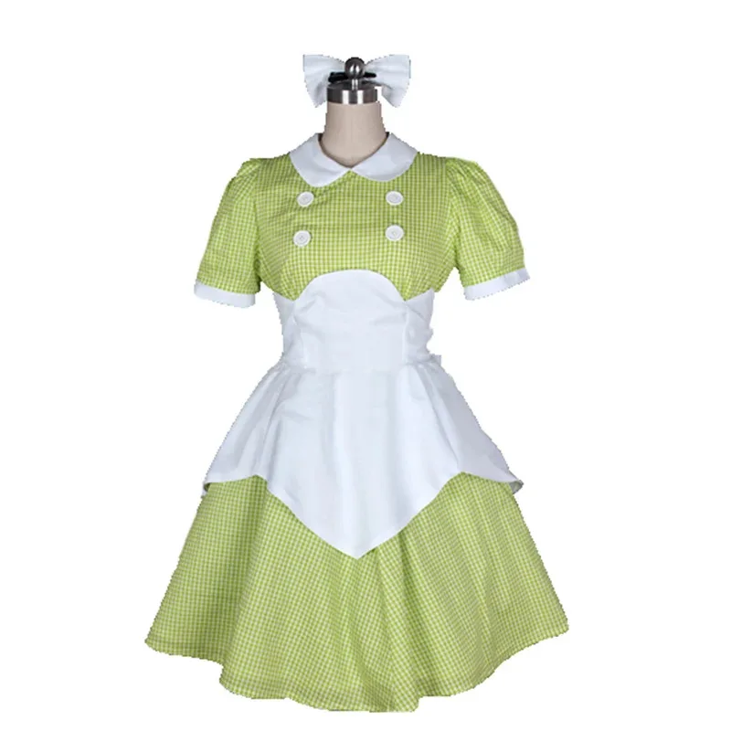 BioShock little sister Cosplay Costume Custom can choose