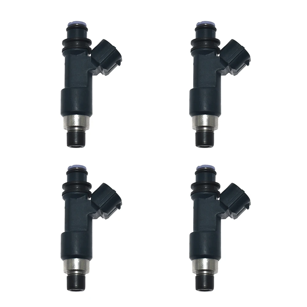 

Fuel injection nozzle1465A051 Provides excellent performance, Easy to install