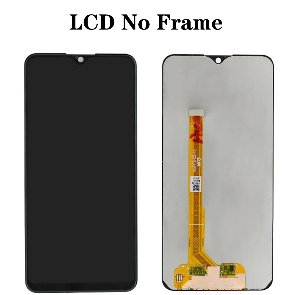 AAA+  Test For Vivo U1 Y91 Y91i Y91c Y93 Y93s Y93st Y95 Y1S LCD Display Touch Screen Digitizer Assembly Replacement Parts