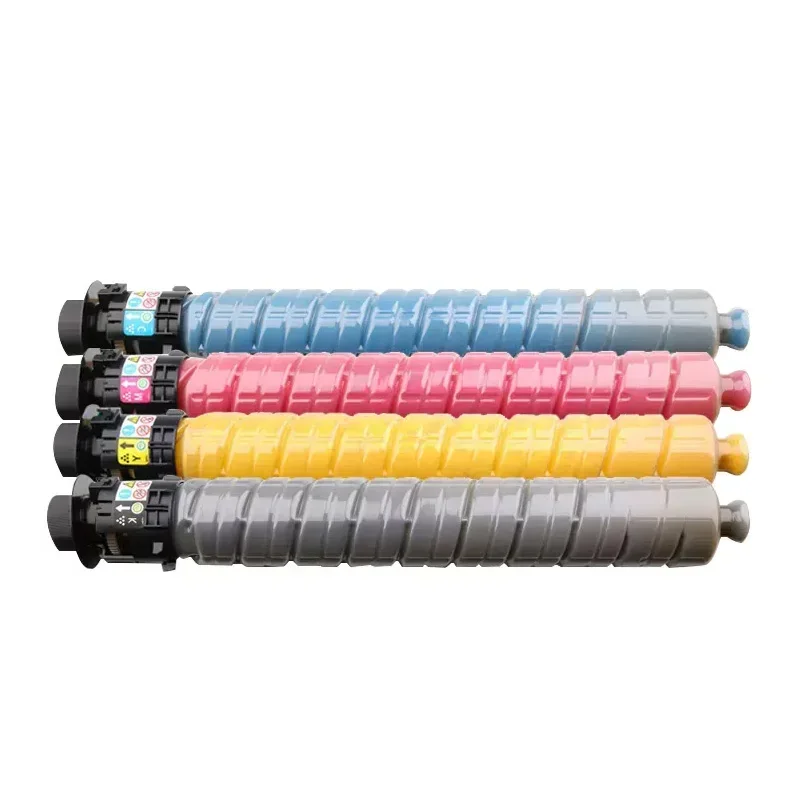 MPC6003 Japón cartucho de tóner en polvo para Ricoh MPC 4503 4504 5503 5504 6003 6004 MP C3003 C4503 C4504 C5503 C5504 C6003 C6004