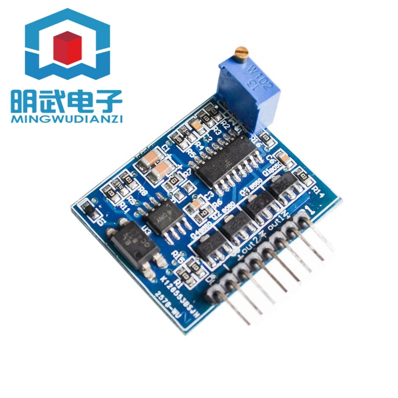 sg3525 описание работы