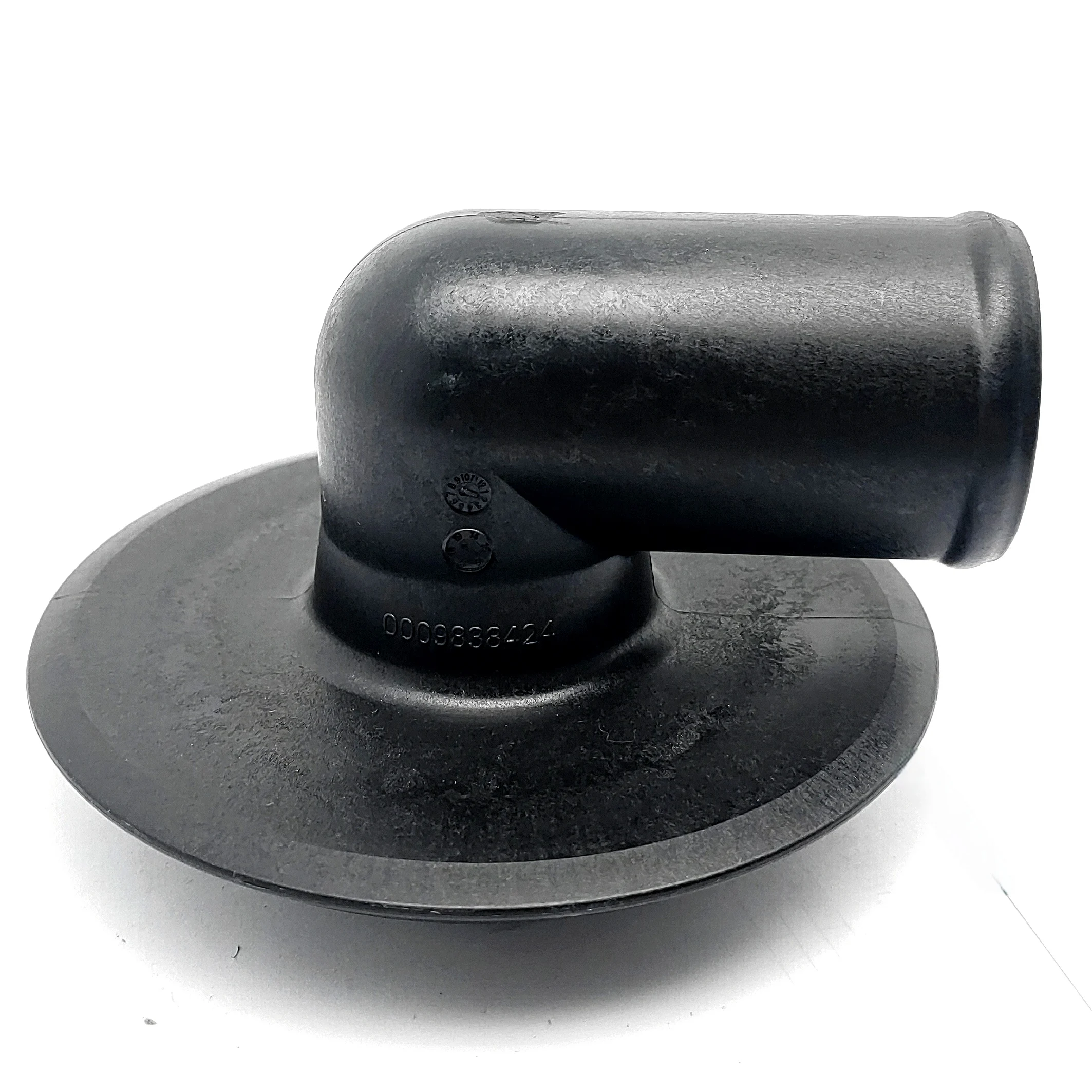 

Orignal Linde Forklift Filter Cap 0009838424 Forklift Accessory