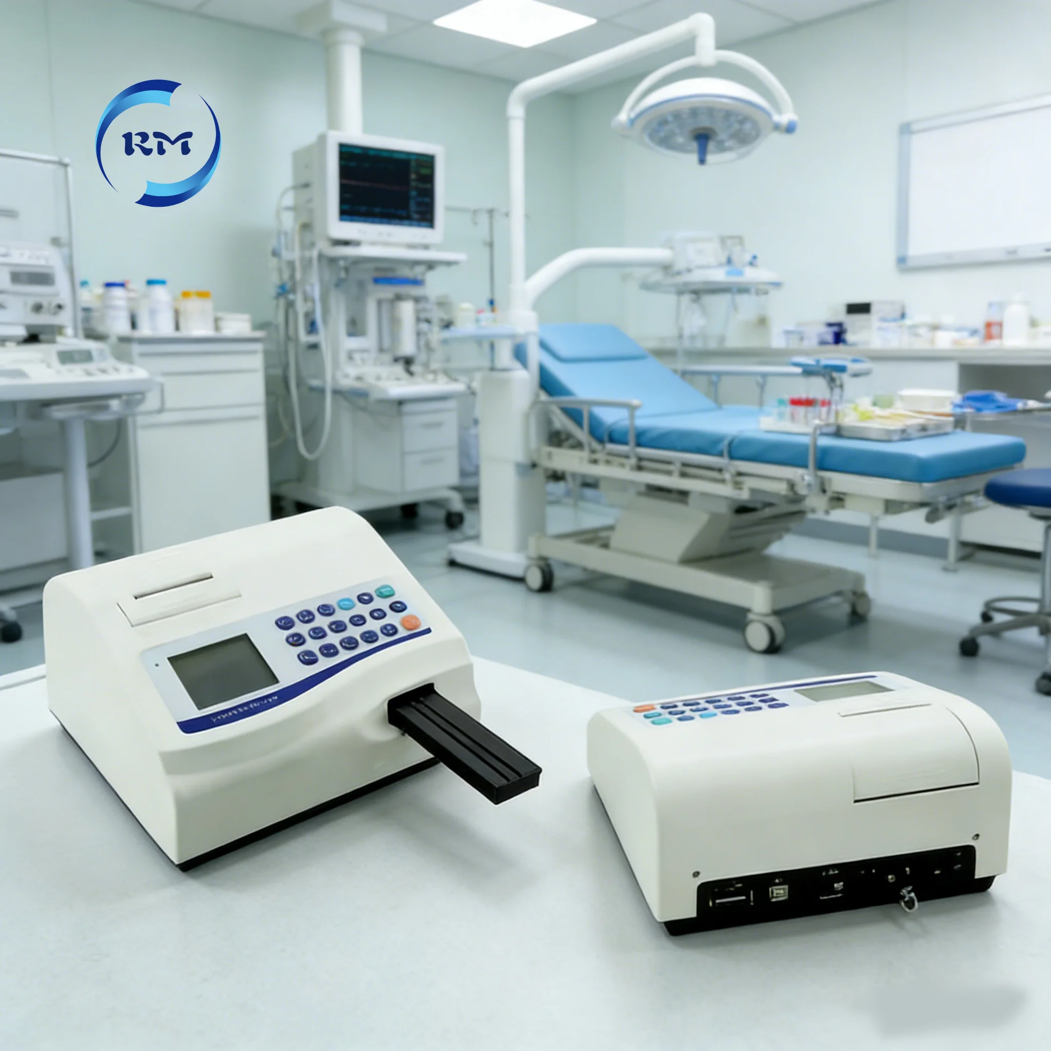 Premium Medical Automated Urine Analyzer  Laboratory Direct Supply From Chinese Manufacturer with Stable Performance