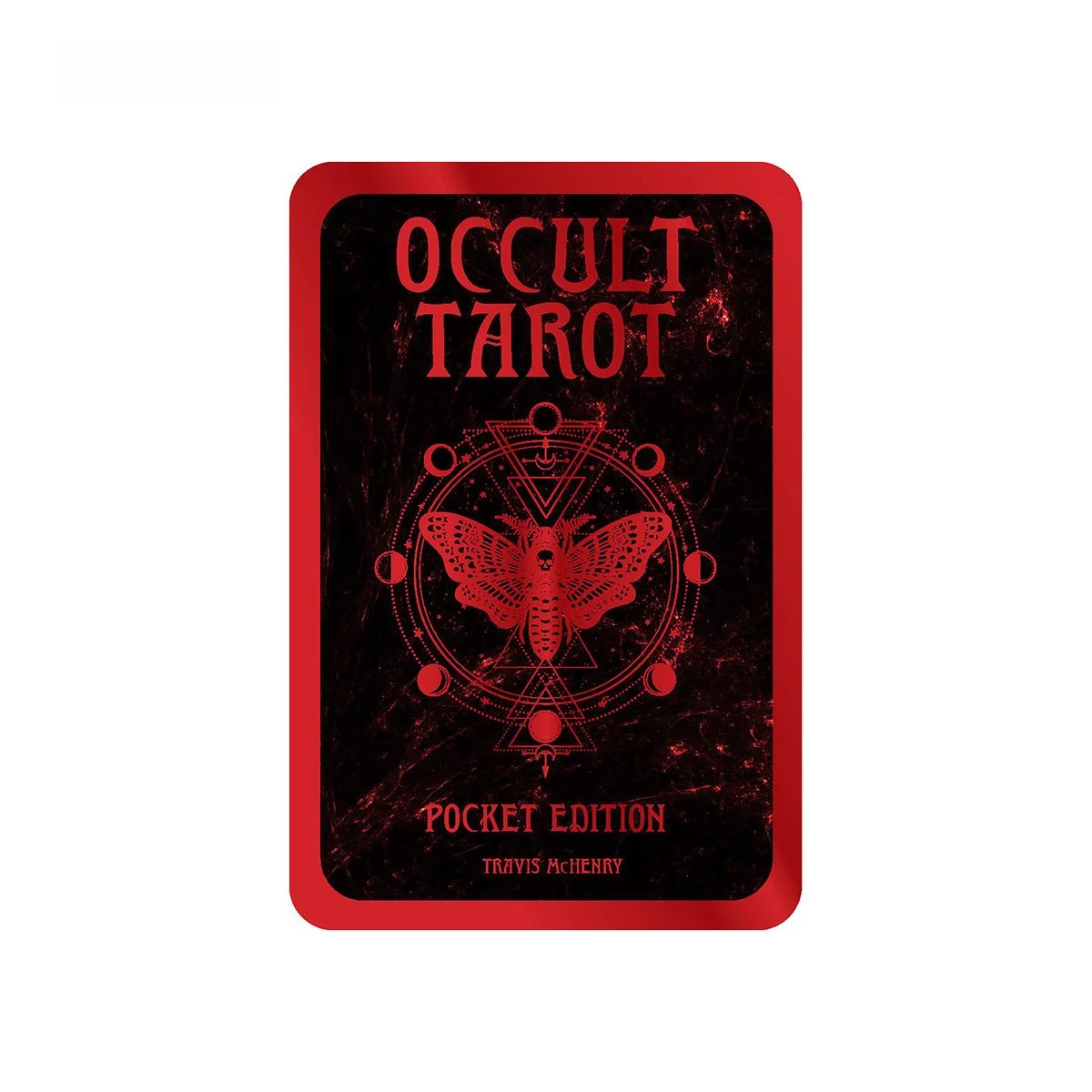 rockpool-occult-tarot-pocket-tin-iron-box-edition-secretive-tarot-cards-gaming-entertainment-collectible-playing-cards