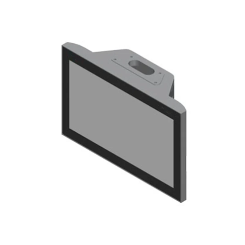 Neue Original 6AV2124-0QC24-0AX0 6AV21240QC240AX0 6AV2124OQC24OAXO Touchscreen