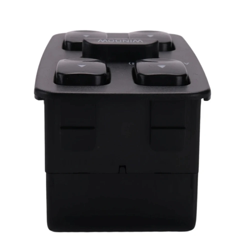 12 Pins For 1992-1994 Hyundai Elantra Galloper Front Left Power Electric Power Window Switch Button 9357028001