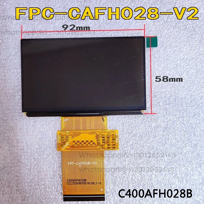 

Projector accessories projector LCD screen 1080P