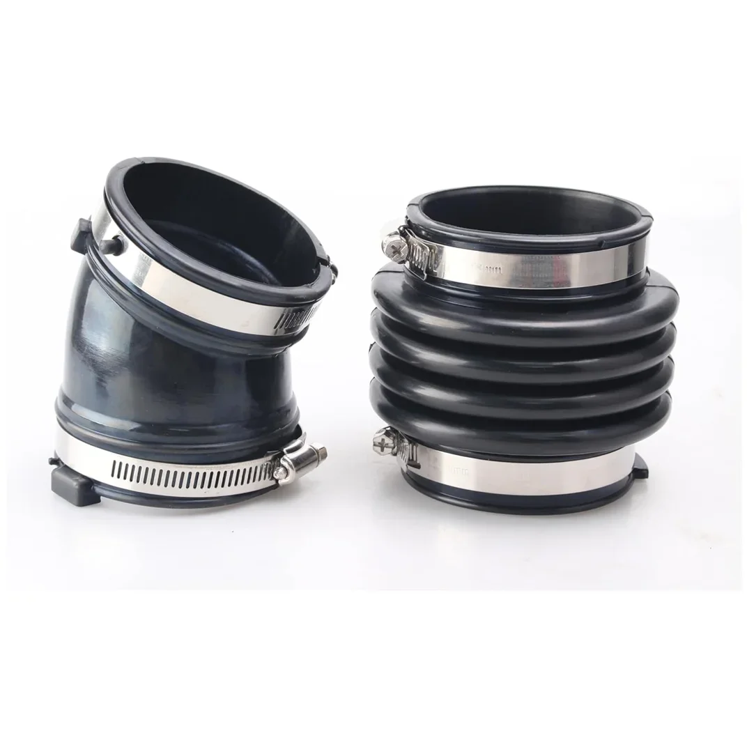 16576-EG00A 16576EG00A Air Cleaner Intake Hose Fit for 2006 2007 2008 Infiniti M35 3.5L V6 DOHC Naturally Aspirated