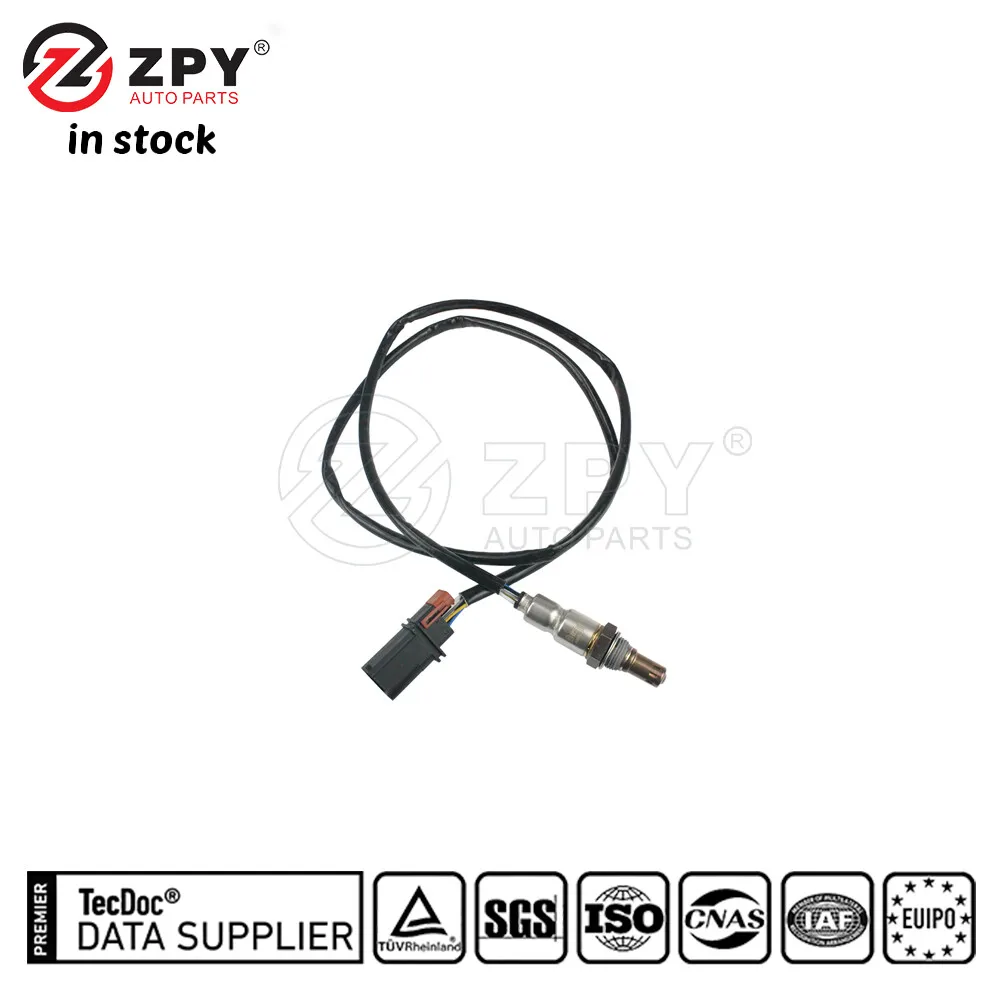 

ZPY New Hight Quality Warranty Oxygen Sensor Right For Audi Q7 4L0 906 262L