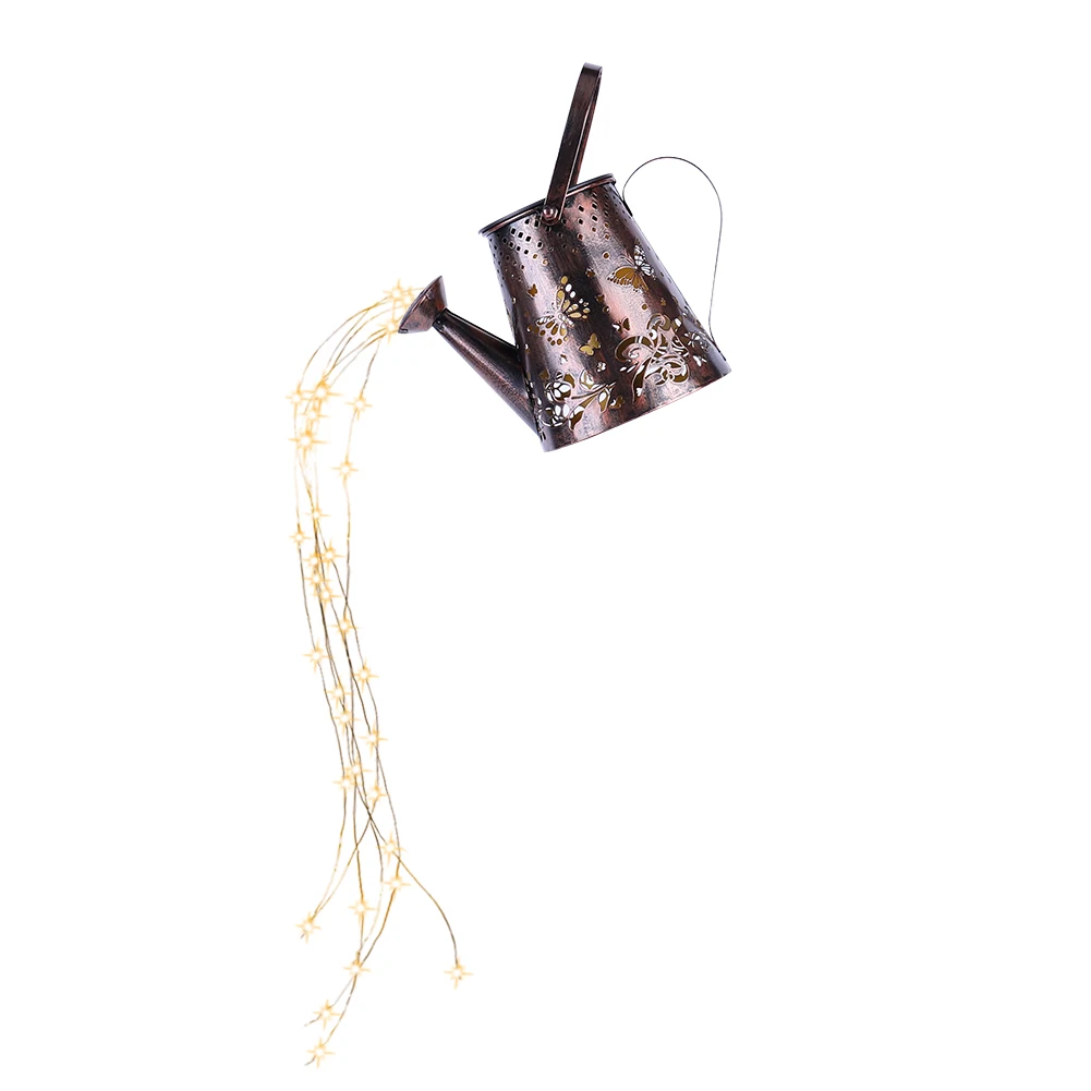 

Светодиодные фонари «Бабочка», подвесные солнечные фонари, IP65, водонепроницаемый, 36 светодиодов, декоративный светильник, 600 мАч, декор для двора для дорожки, парка