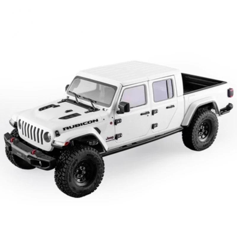 RC Car 1/10 Remote Control Climbing LC70 RTR Simulation Electric 4WD Off-road Vehicle Chassis RC Crawler Toys Boys Children Gift