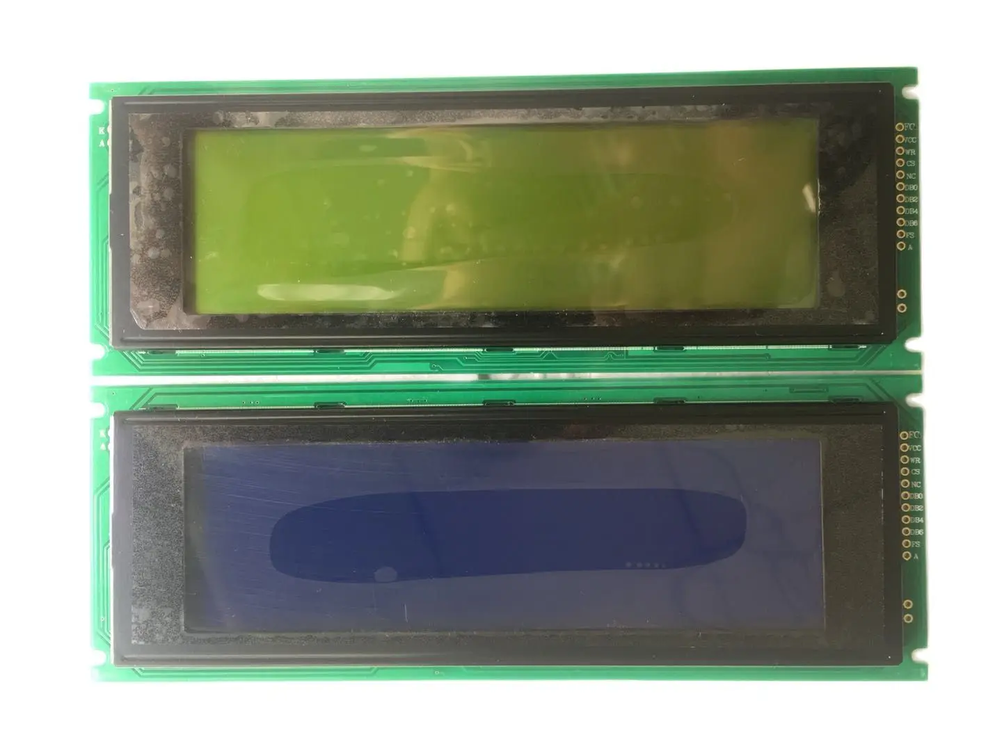 

PG24064A-P2 LCD screen module