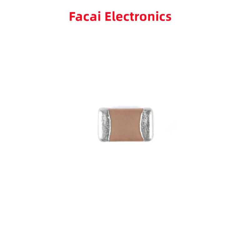 Condensatore SMD 100 pezzi 0805 ±20% X5R 10uF 22uF 47uF