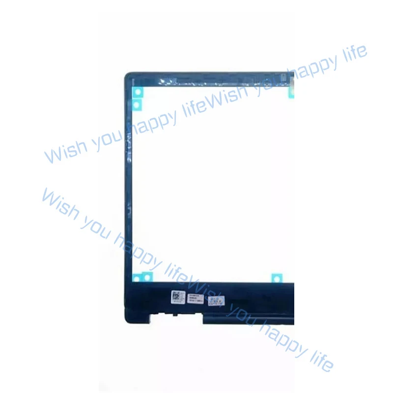 

L... 0WRDN2 For DELL Inspiron 13 7370 LCD Front Frame Bezel WRDN2 460.0B60J.0021