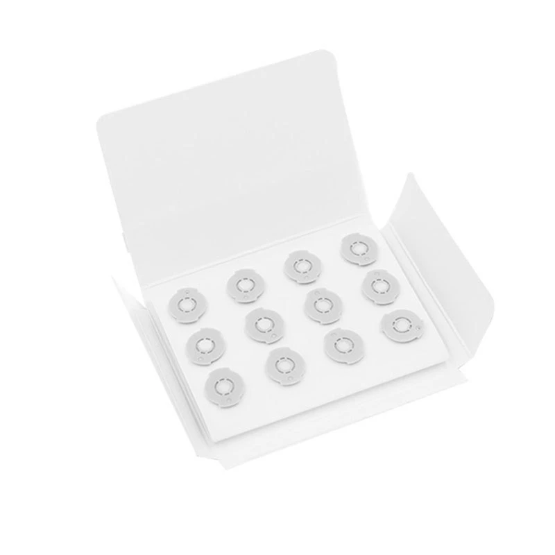 Ensemble d\'aspirateurs à eau précieuse pour Xiaomi Roborock, station d\'accueil, S5, S50, S51, S55, S60, S65, E25, E35, E20, C10, T4, T6, Mi, 1 jeu