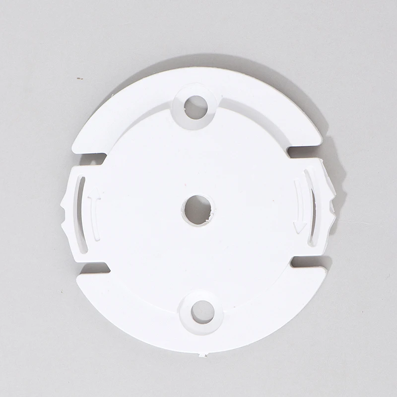 For Xiaomi Mijia Camera Base Bracket Indoor Outdoor Wall Non Drilled Pasted Suspended Wall Mounted Inverted Installation Bracket