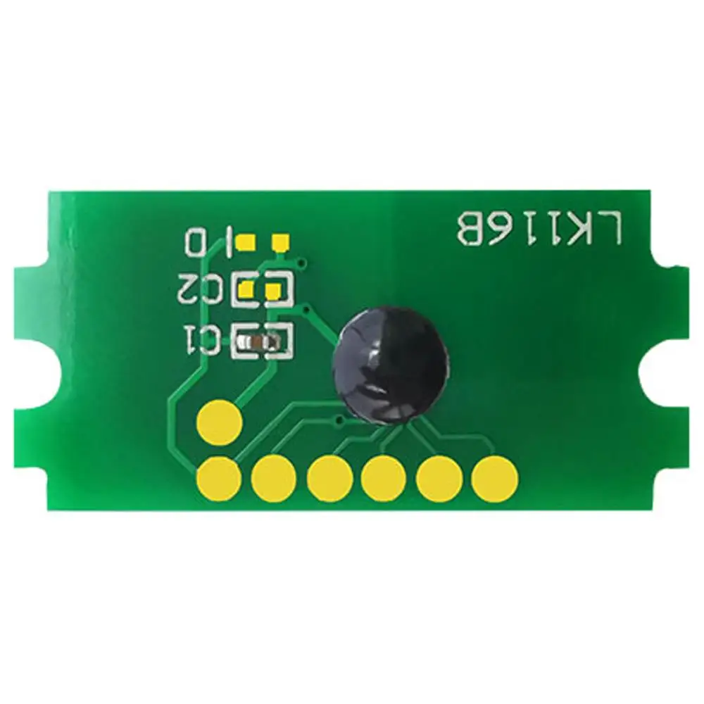 Tonerchip für Kyocera Mita ECOSYS M2040dn M2540dn M2640idw M2040 dn M2540 dn M2640 idw TK-1170 TK-1172 TK-1173 TK-1174 TK-1175