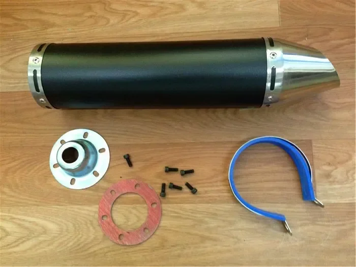 For Motorcycle Modi…