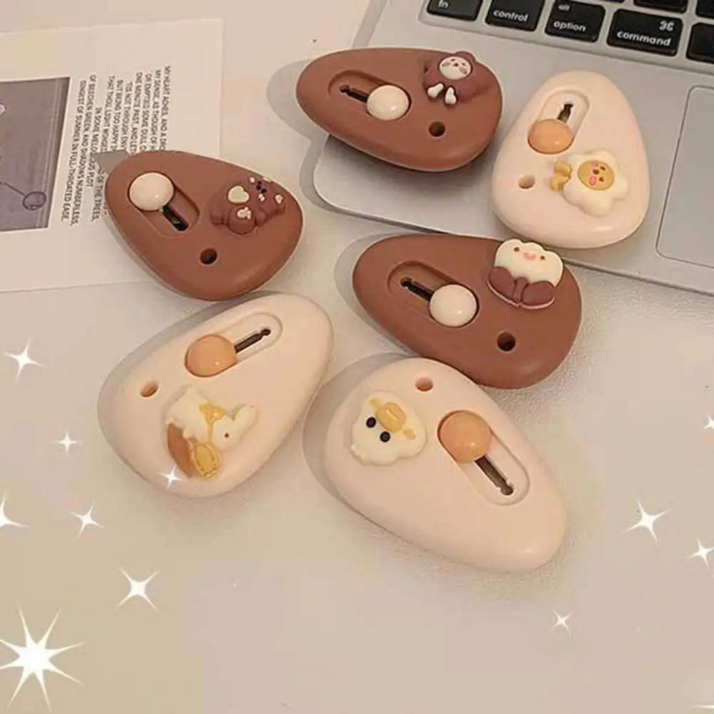 ミニ自動格納式ナイフミニボックスカッターセットメールクラフト用格納式ユーティリティナイフ封筒スリッターポータブルパッケージ