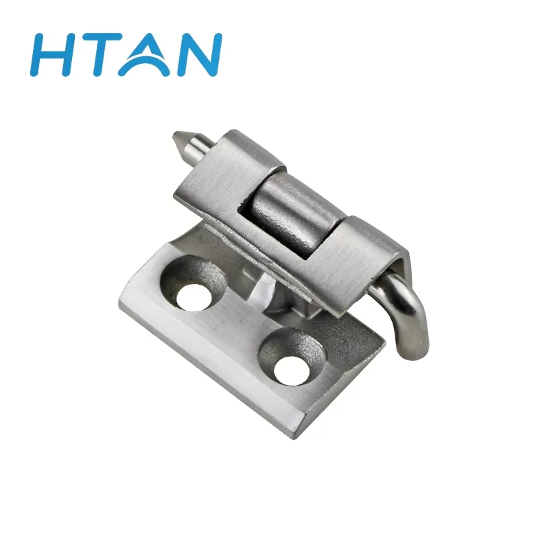 Cabinet Hinge 304 Stainless Steel Hinge Distribution Box Hinge Detachable