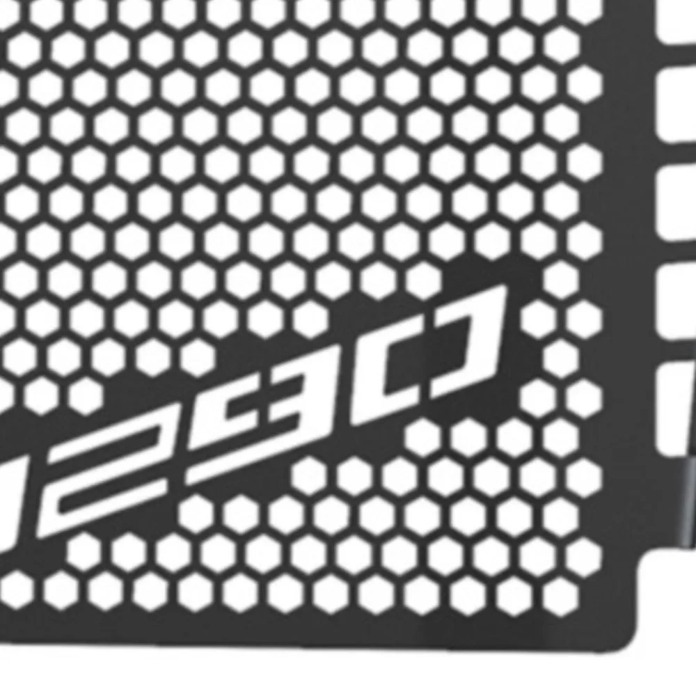 

For 1290 Super Duke R 2020-2023 1290 Super Duke R Evo 2022 2023 RR 2021-2023 Motorcycle Radiator Grille Guard Cover Protector R
