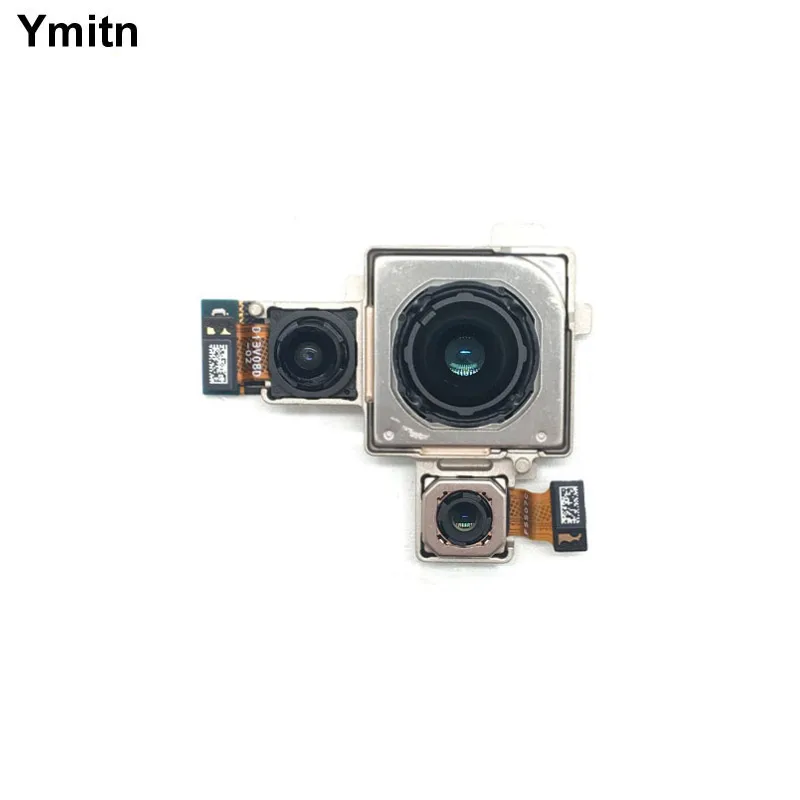 Ymitn Original For Xiaomi 11 Mi11 Rear Camera Main Back Big Camera Module Flex Cable