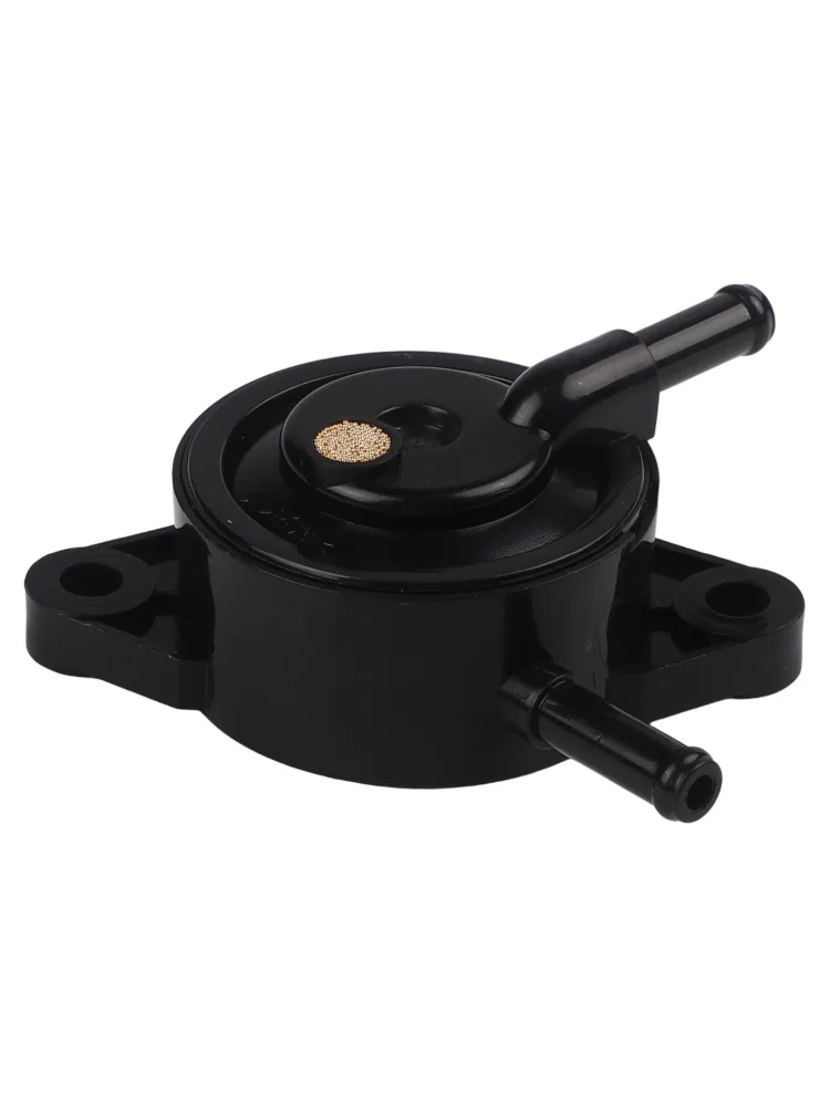 Engineered Vacuum Style Fuel Pump Compatible with Parts P/Ns P/Ns P/Ns 24 393 16 S &24 393 02 &24 393 04 S