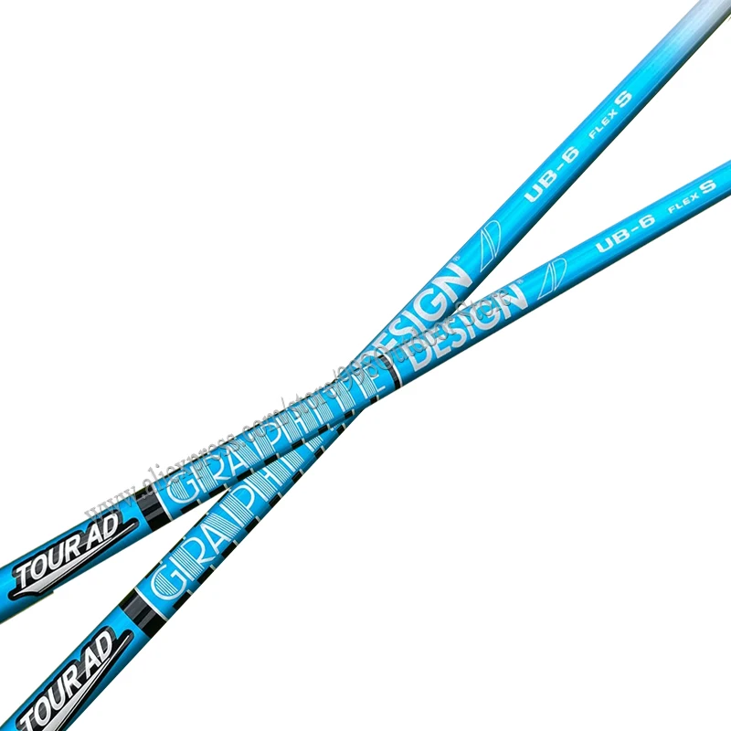 Golf Driver Shaft M… - image