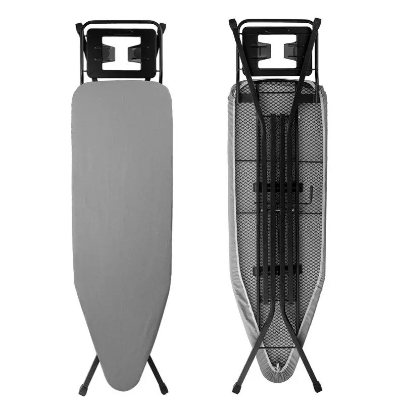 Household Ironing Board Ironing Board - Reinforced Tail F Plate - Pressure Type