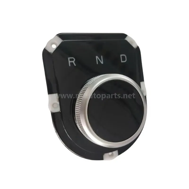 2026 New Energy Auto Parts Transmission Gear Selector Gear Lever Shiftter Gear Shift Knob Switch
