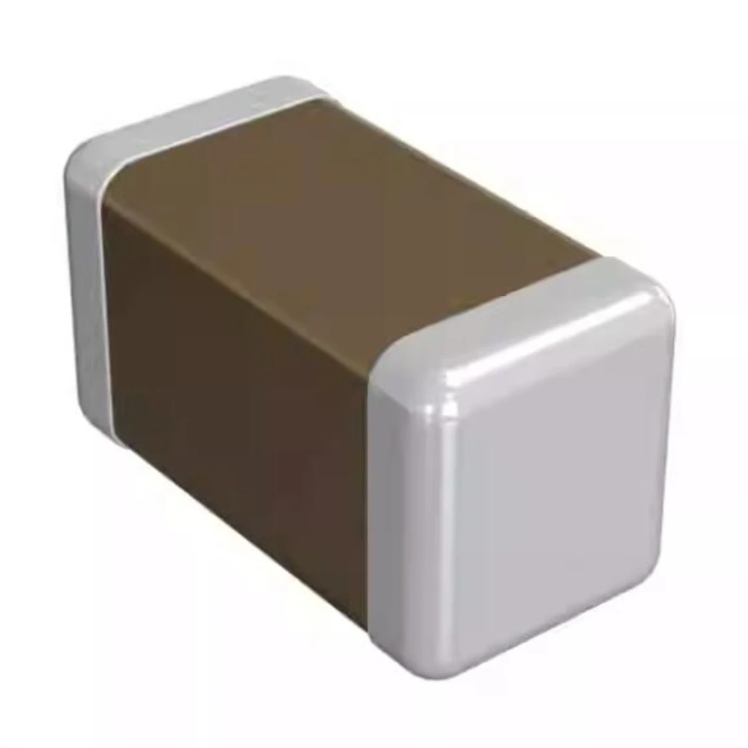 Fusível de Smd Mlcc 0805 100nf 01 uf 0.1mf 104k Cl21b104kbcnnnc 0805 50v 100nf 10 X7r Novo e Original 4000 Pcs por Lote