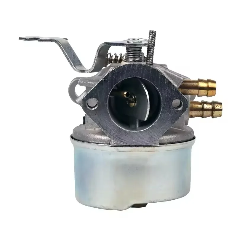 640340 Carburetor Replacement for Tecumseh 640305 640346 640306H 640222A 640060A OH195 OHH50 OHH55 OHH60 OHH65 4 Cycle Engine