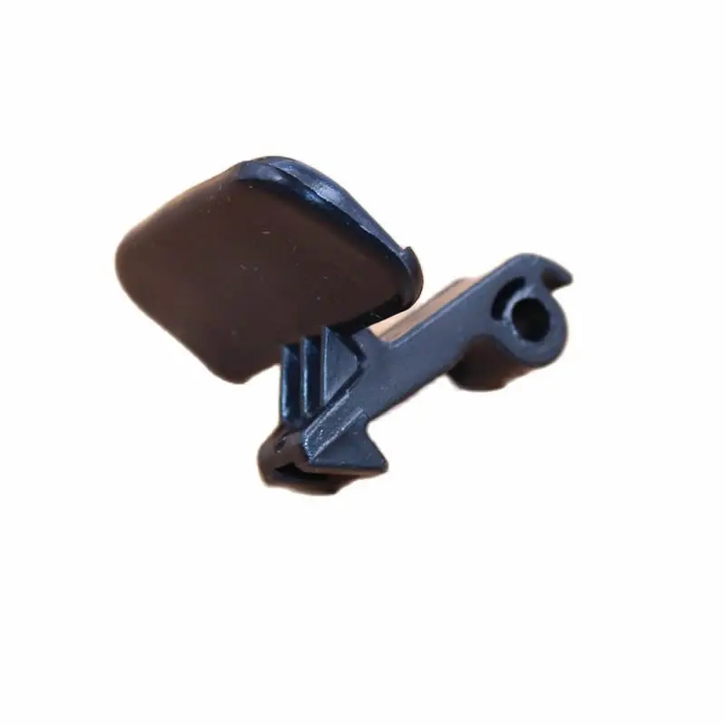 For Kia 2012-2016 CERATO FORTE K3 Armrest box Lower Latch Center Console handrail and hand storage box lock W/O Auto Trans 84660