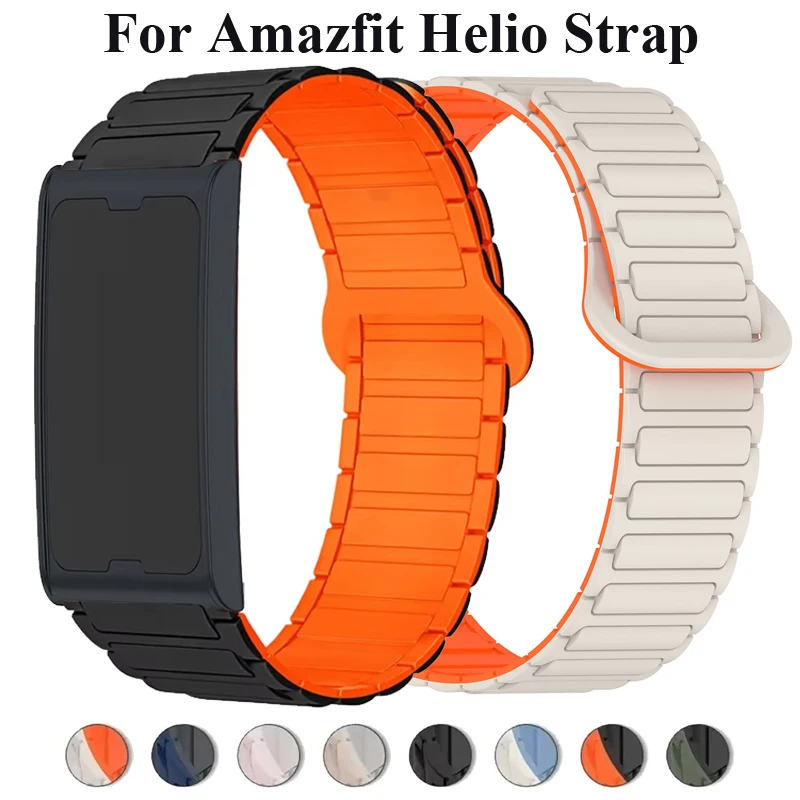 Soft Magnetic Silic…