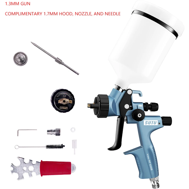 5600 Rp Spray Gun C…