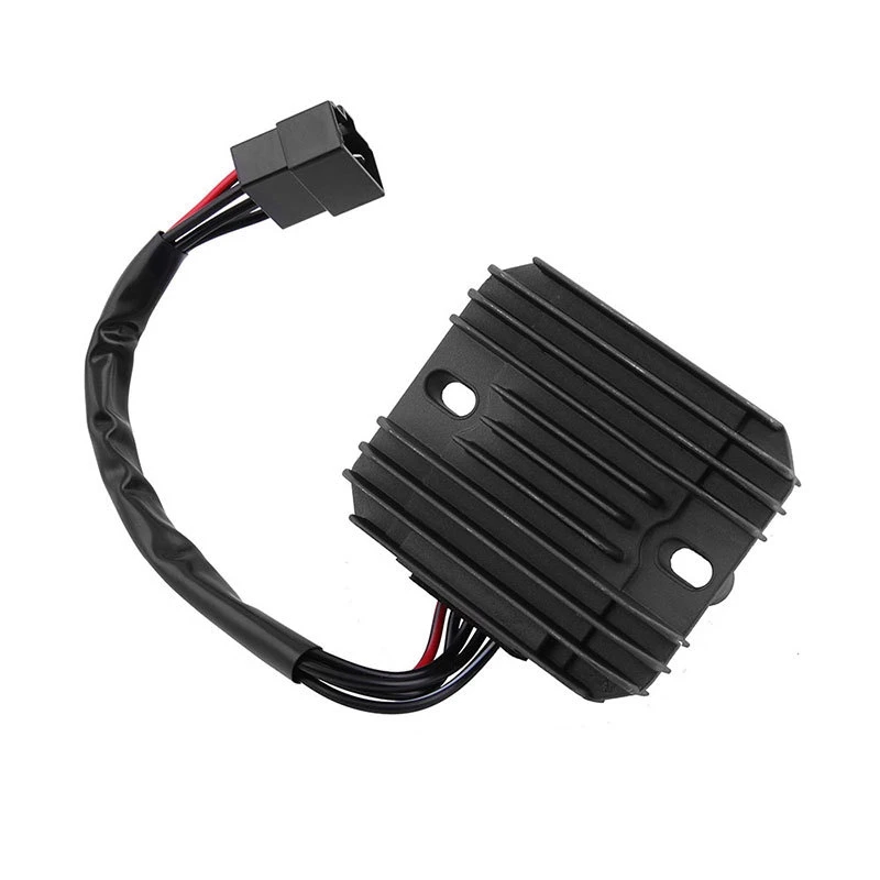 Voltage Regulator Rectifier Fit For Suzuki GSXR 600 750 1000 Hayabusa GSX1300R Intruder LT-F500F