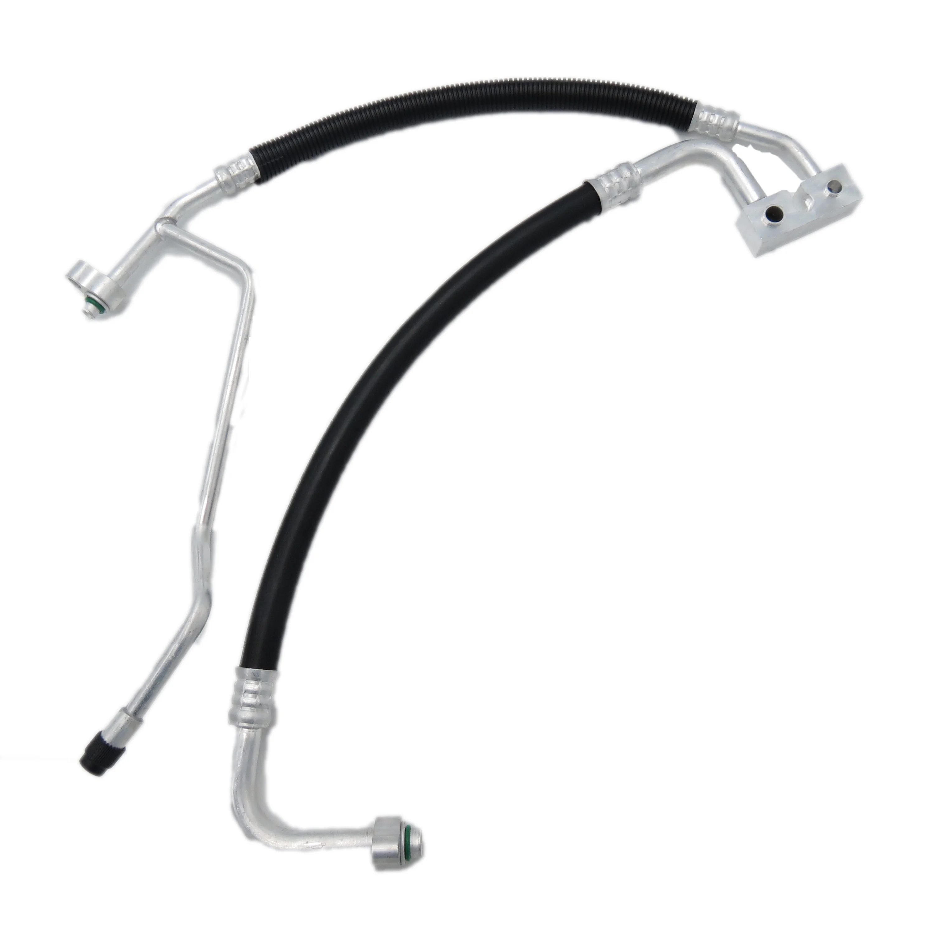 

Car Air Condition Parts Air Conditioning Pipe For Ford Transit Connect MK1 2002-2007 1.8 Diesel 4367069 4399044 2T1H19D850B