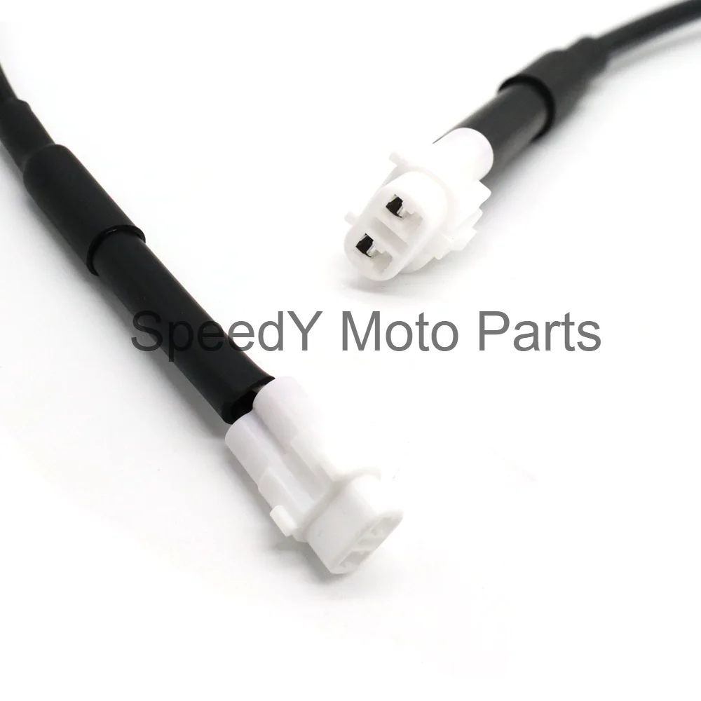 Motorcycle ABS Wheel Speed Sensor For Yamaha MT-09 MT09 MT 09 2017 2018 2019 2020 2021 Speed Sensor Rear Accessories view 6