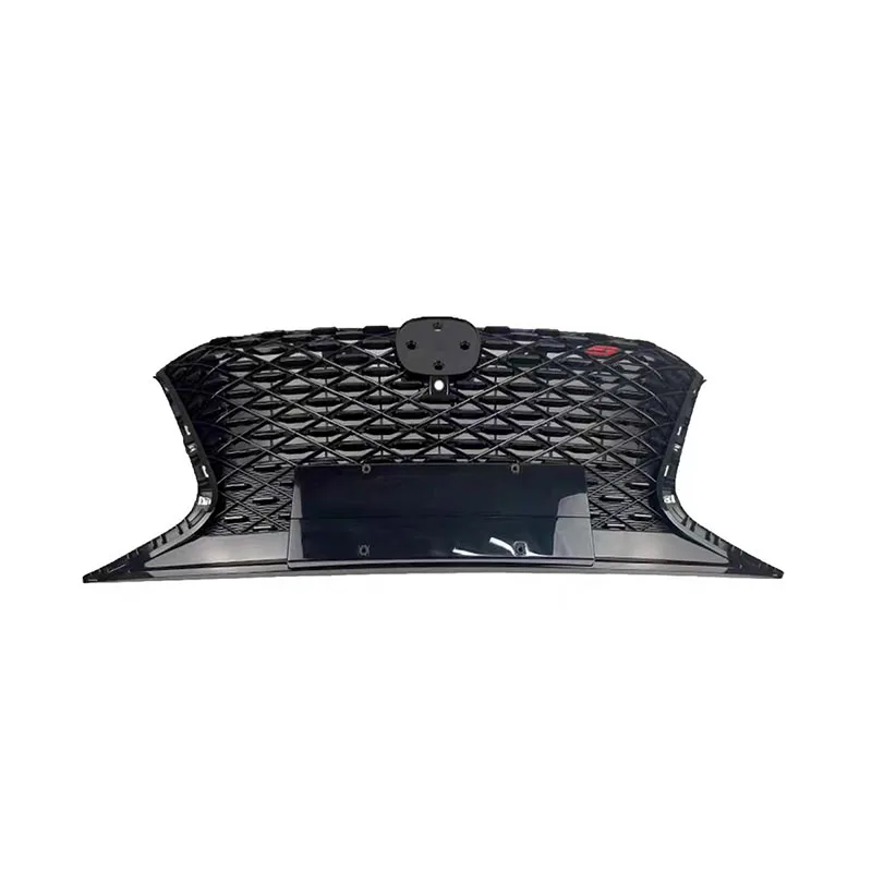 

Tom AutoHot Selling Car Body Kits Front Bumper Radiator Grille Car Bumper Grille for Changan CS75 Plus