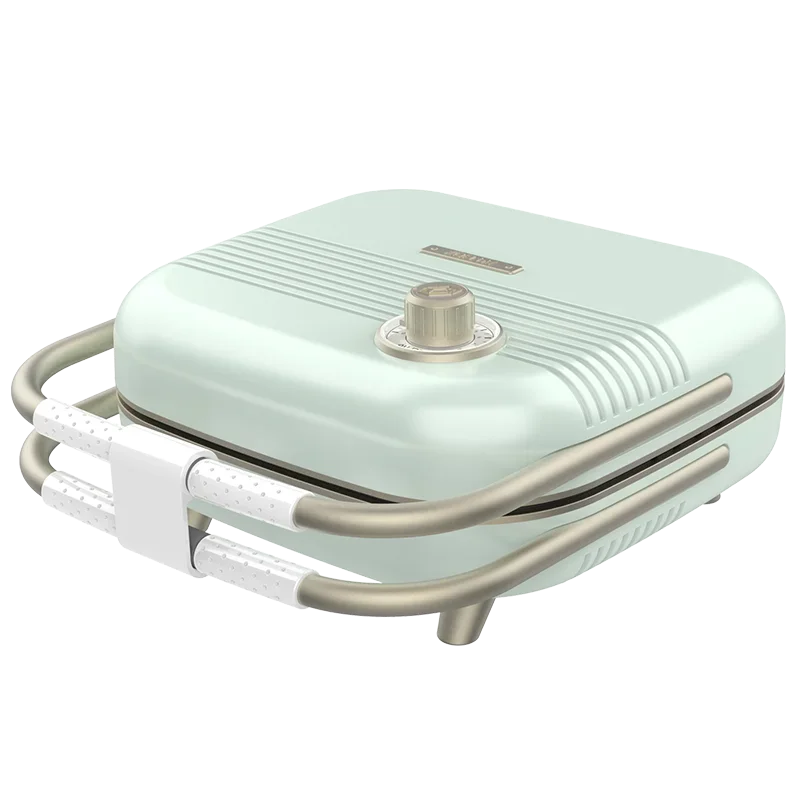 

The new listing popular design sandwich maker electric toaster waffle sandwich maker