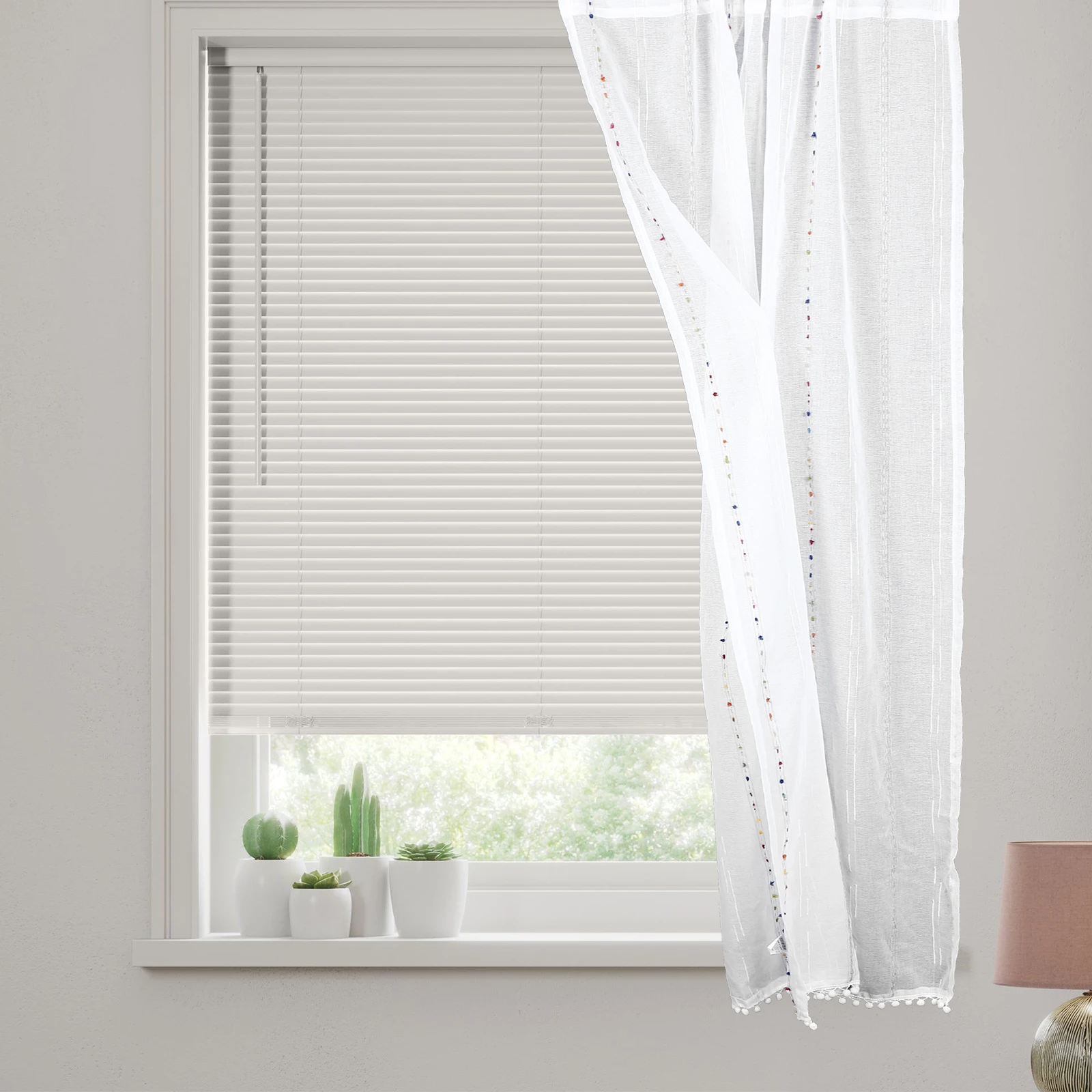 

Curtains Kitchen Decor Simple Short Curtains Polyester Privacy Protection Energy Saving Easy Installation Wild