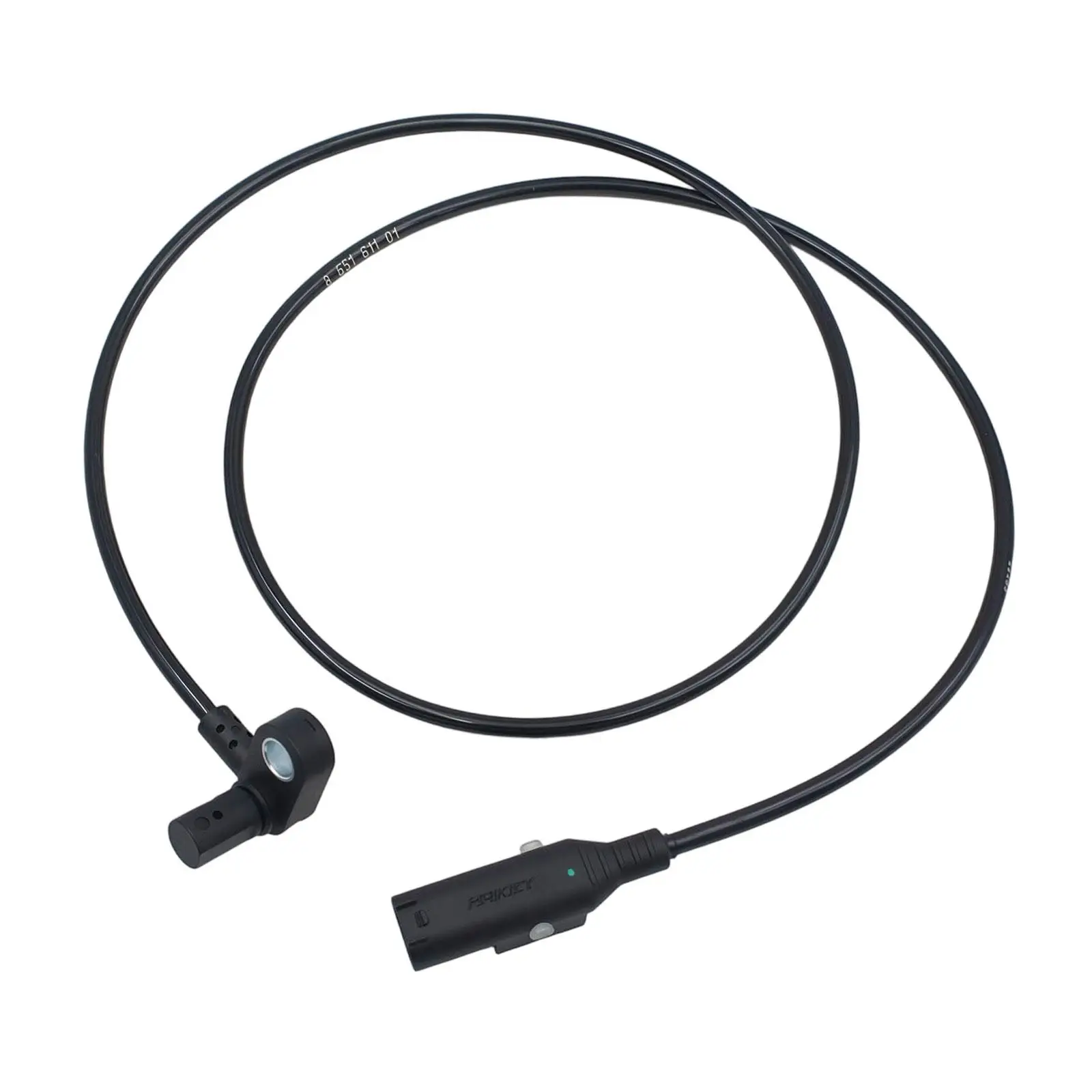 

Motorcycle ABS Wheel Speed Sensor Accessories Upgrade for BMW F750 F650