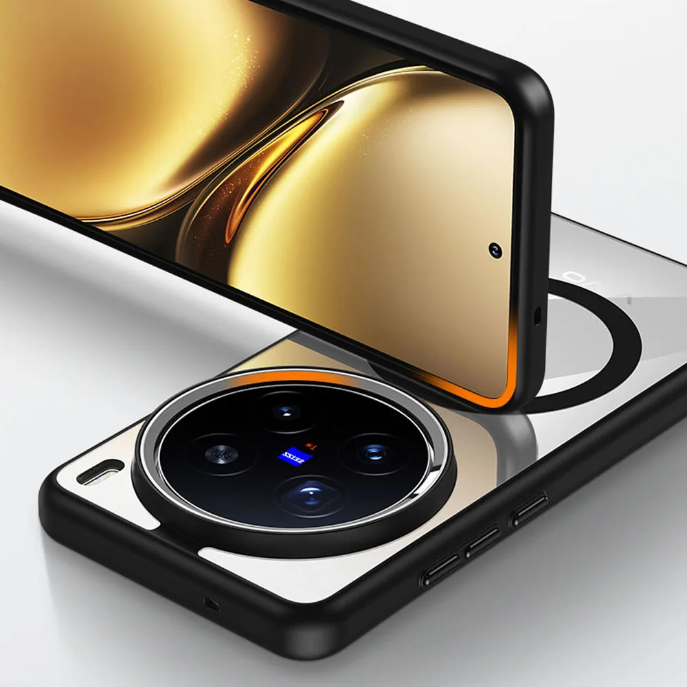 Thumbnail 4 - #94 Latest Vivo X100 Phone Case Offers