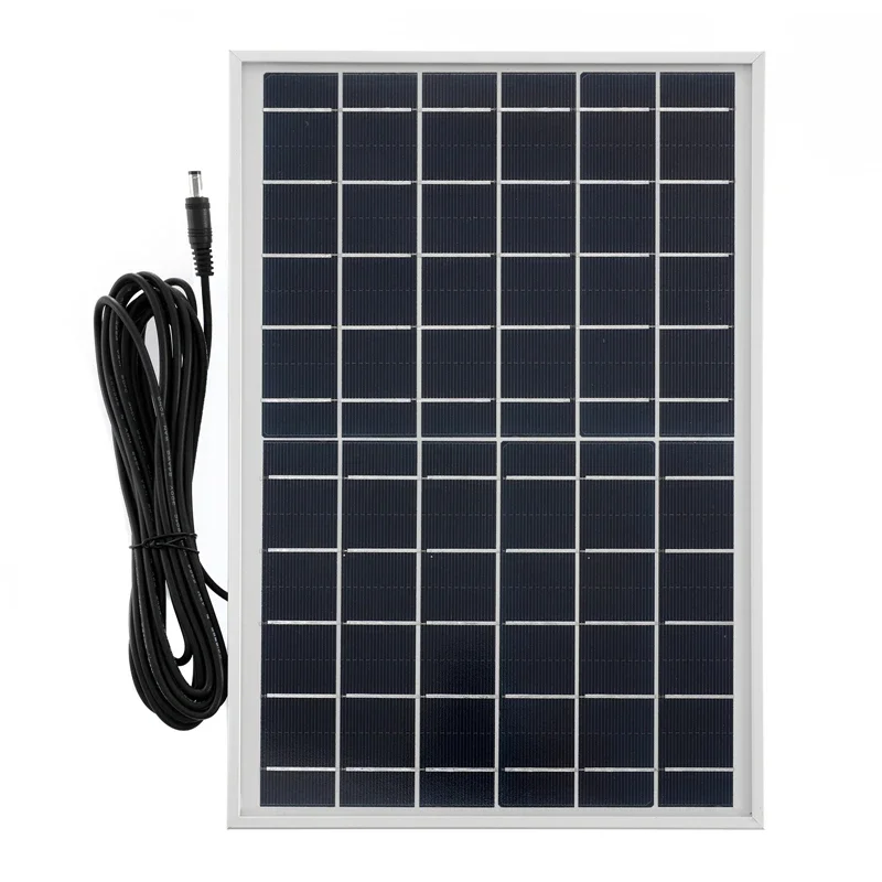 Imagem -03 - Gerador de Painel de Energia Solar Kits de Iluminação para Casa Lâmpadas Rádio Controle Remoto Acampamento ao ar Livre Iluminação de Emergência Led