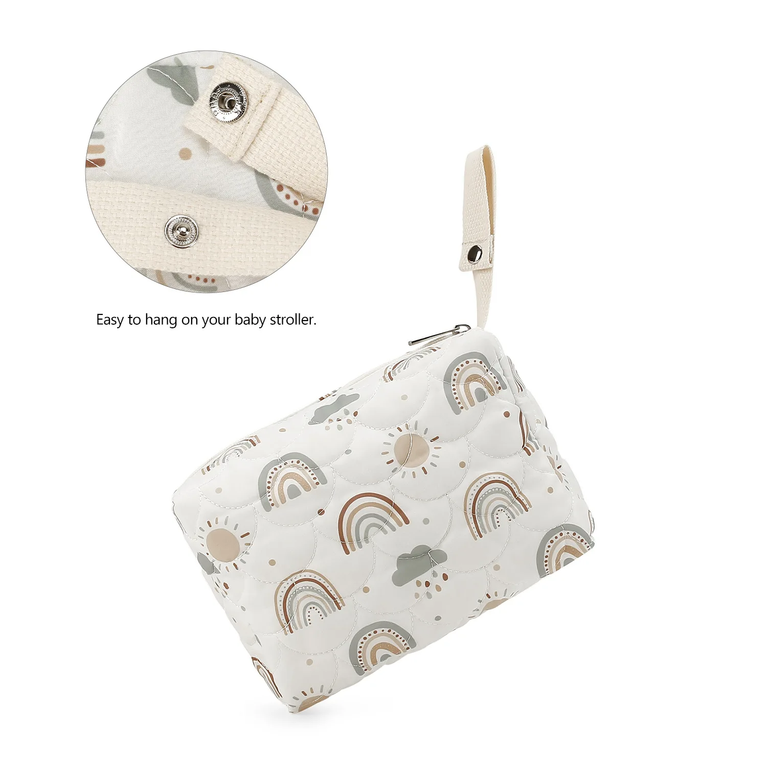 Thumbnail 3 - #16 Budget Diaper Organizers for Smart Shoppers