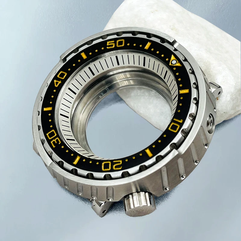 nh35-case-silver-tuna-canned-watch-case-sapphire-crystal-sealed-waterproof-fits-seiko-nh36-7s26-4r36-movements-watch-tools-parts