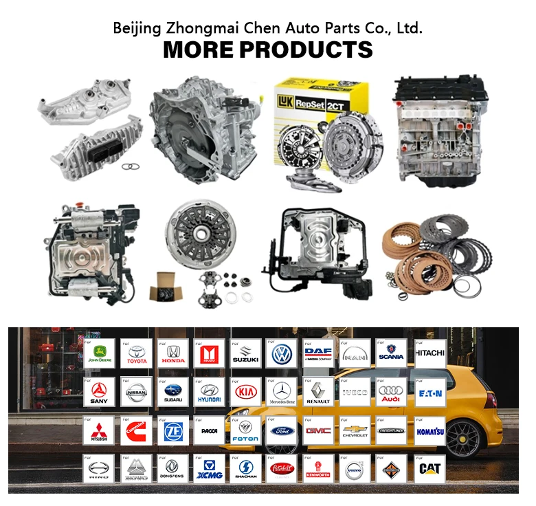 كمبيوتر ZMC ECU الجديد | مواصفات OEM استجابة سريعة متينة ومباشرة مناسبة لسيارة سانج يونج ريكستون A16255 31002 #6