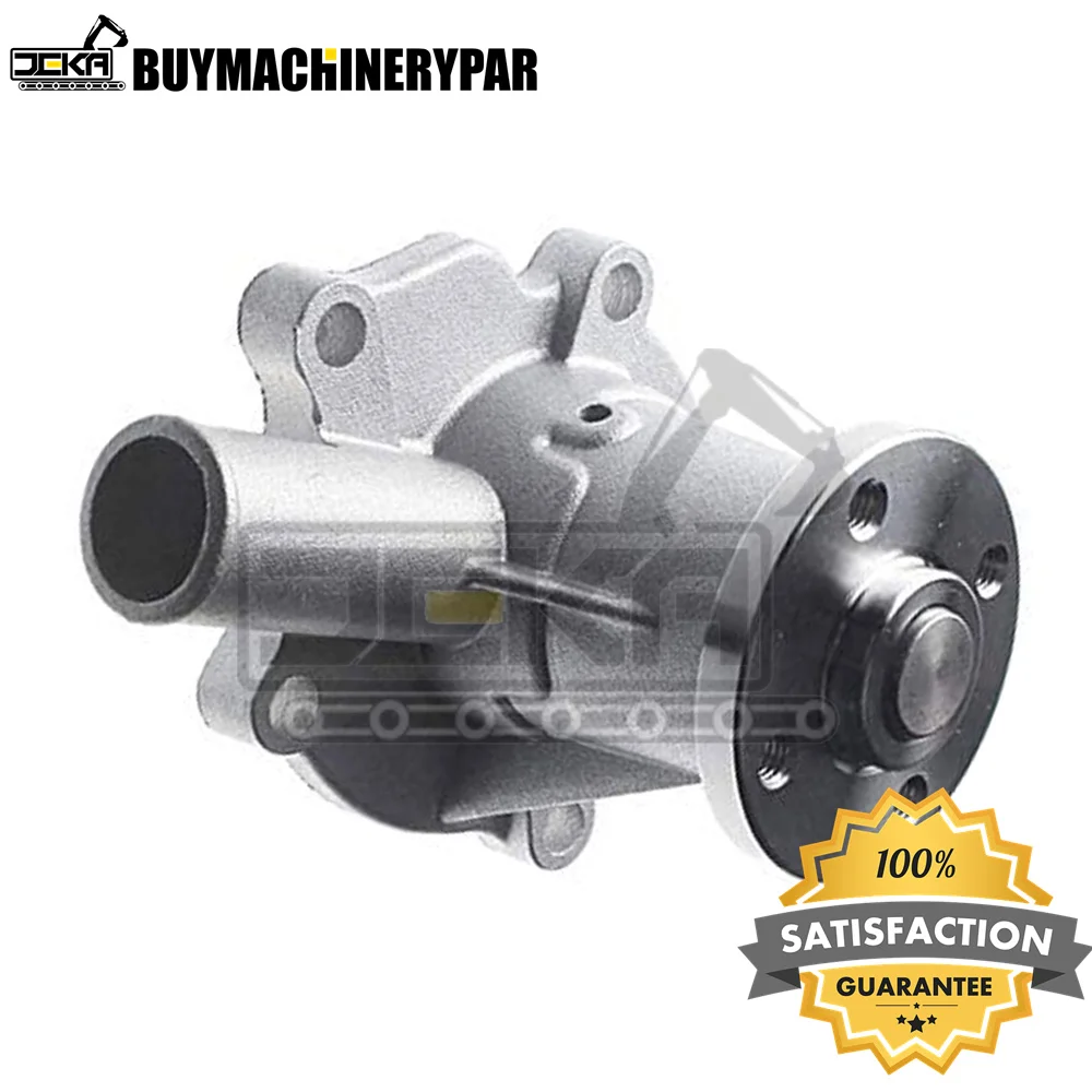 Water Pump 15852-73030 1G820-73030 1G820-73035 Fit for Kubota Engine D782 D600 V800 Z400 Lawn Tractor KH-007H G3200