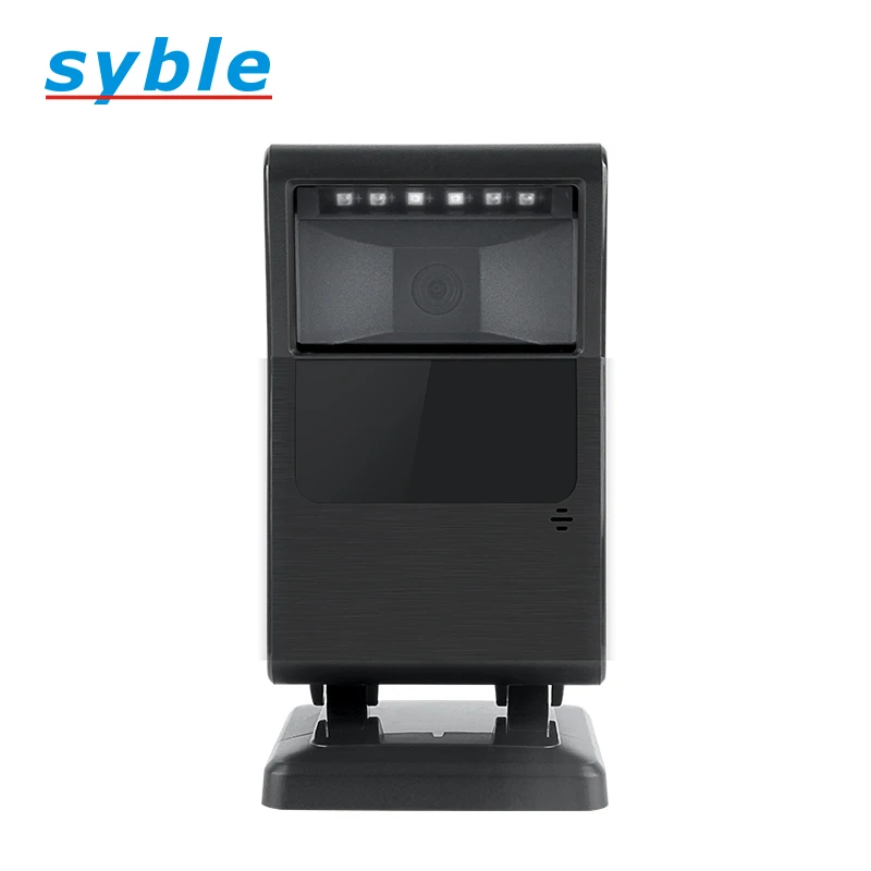 2D Barcode Scanner  Data Matrix PDF417 QR Code Scanner XB-8000