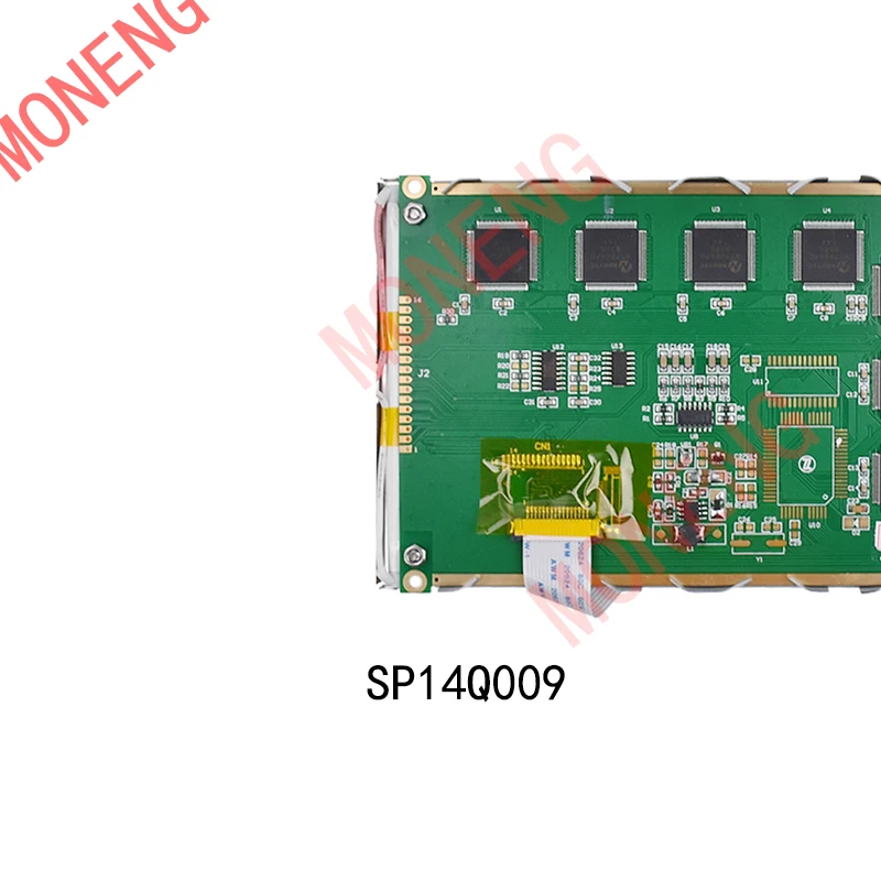 Original 5.7 inch industrial display 320 × 240 resolution SP14Q009 TFT liquid crystal display LCD screen